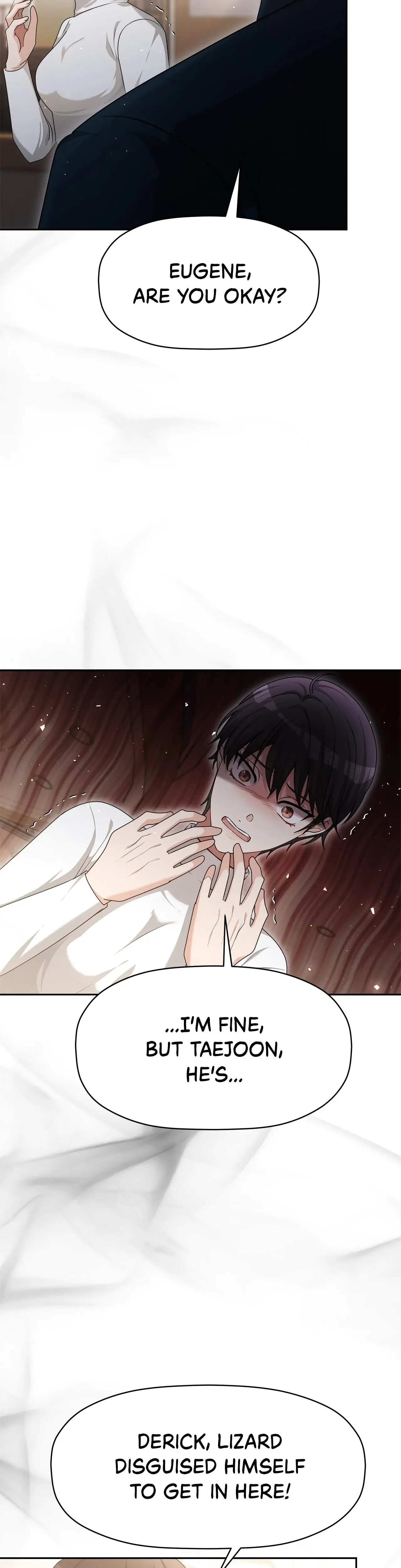 Exclusive Pleasure Chapter 43 - Page 4