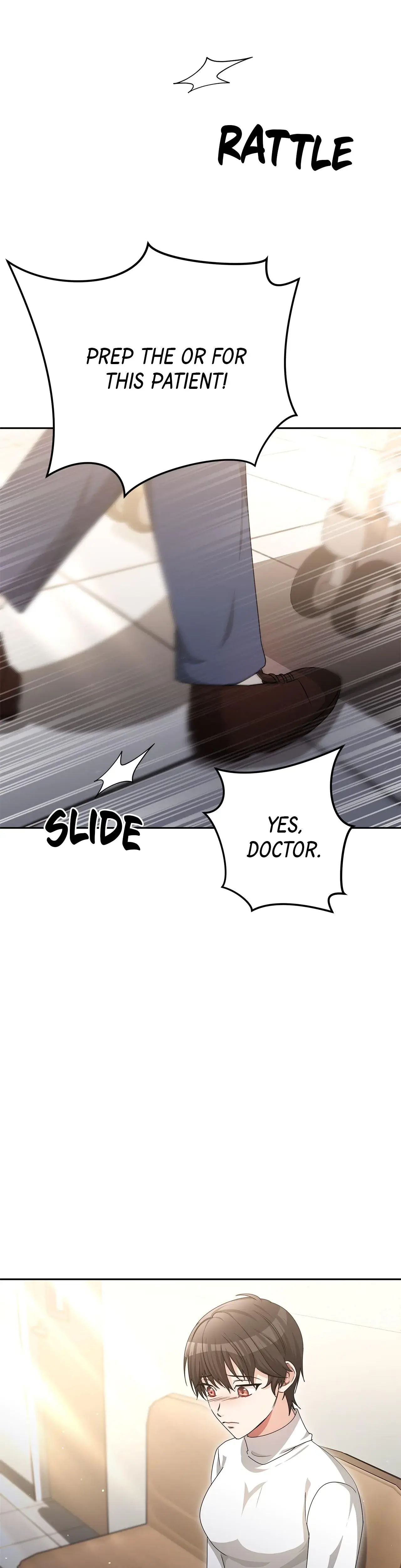 Exclusive Pleasure Chapter 43 - Page 6