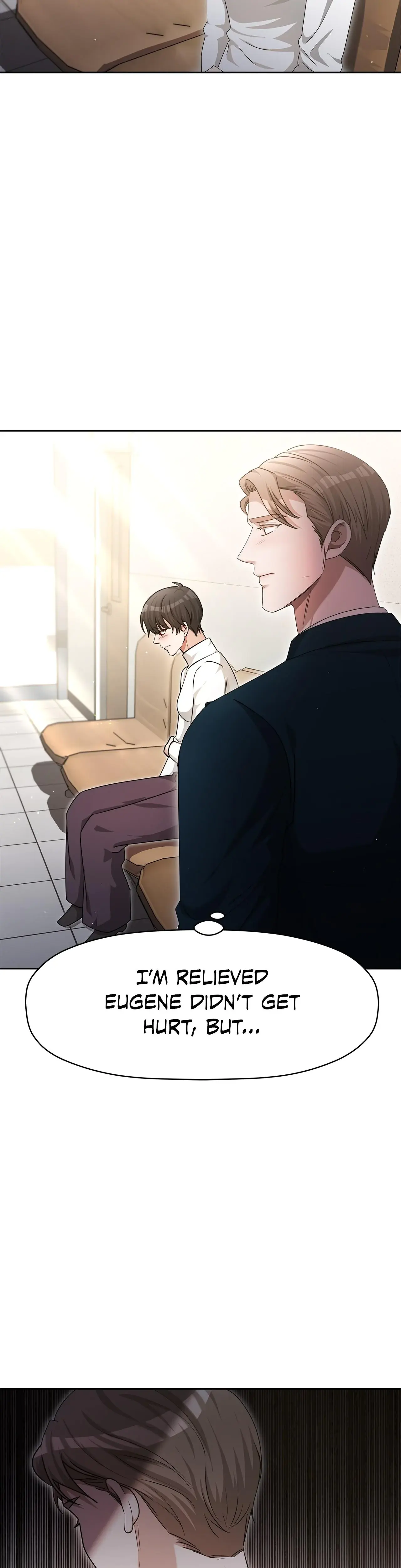 Exclusive Pleasure Chapter 43 - Page 7