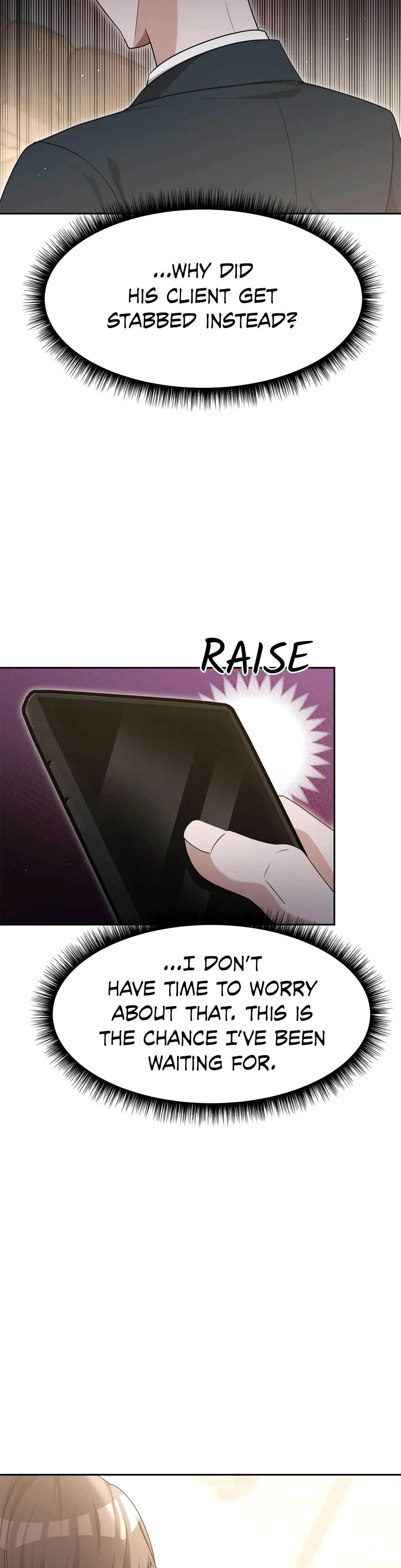 Exclusive Pleasure Chapter 43 - Page 8