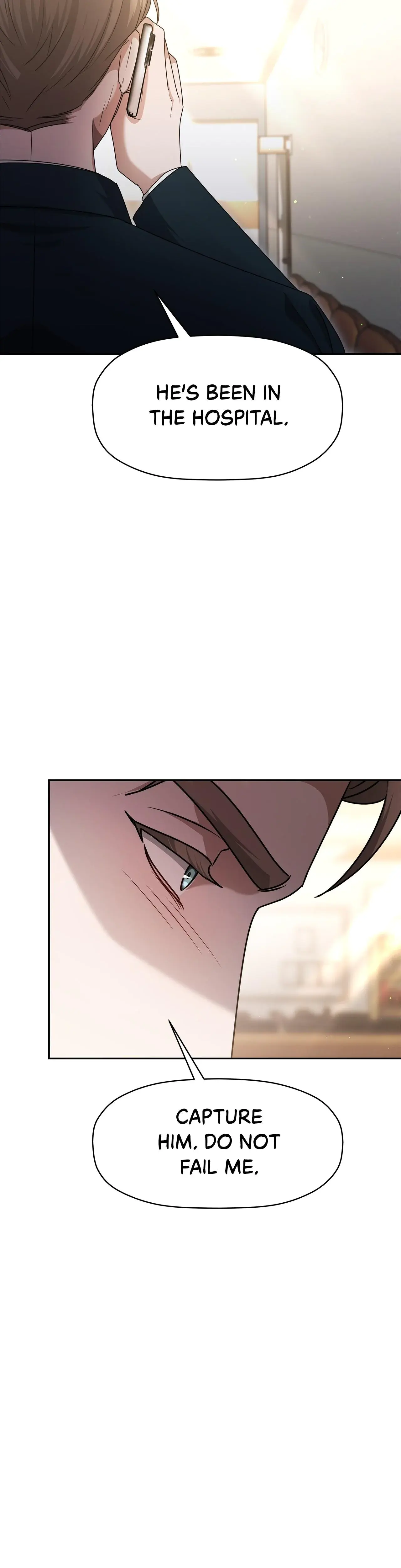 Exclusive Pleasure Chapter 43 - Page 9