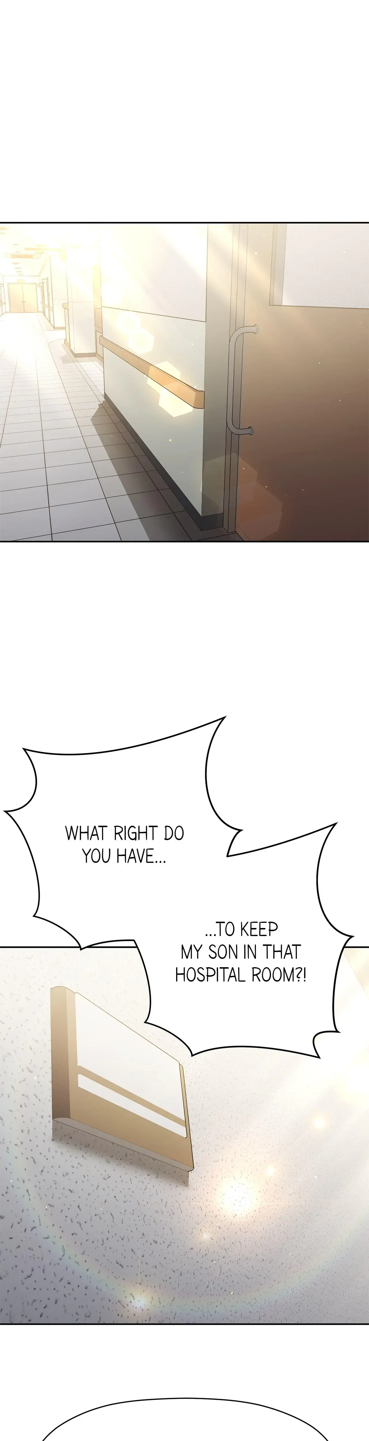 Exclusive Pleasure Chapter 44 - Page 1