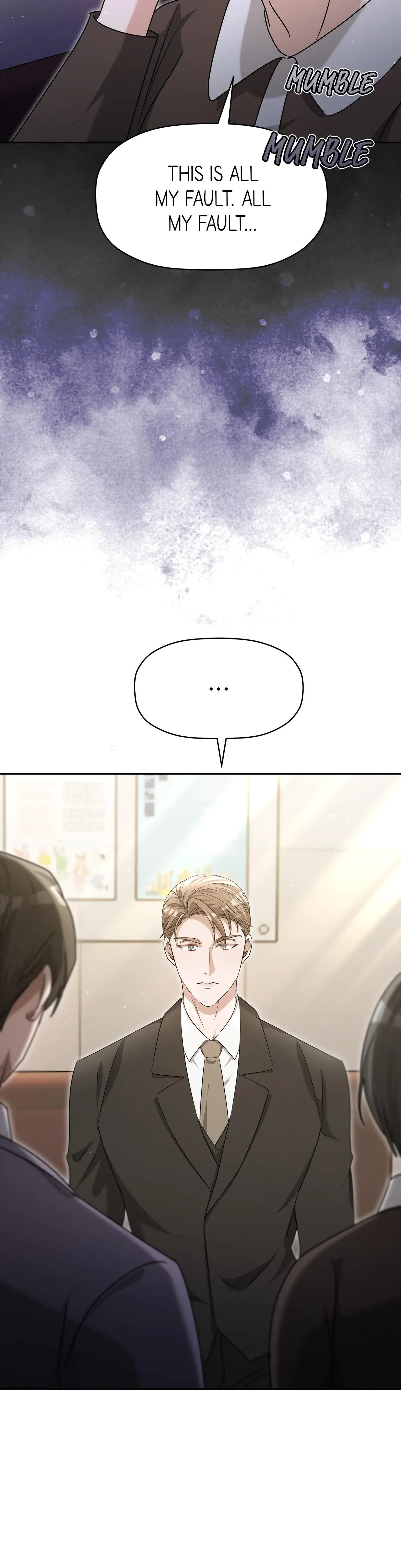 Exclusive Pleasure Chapter 44 - Page 10