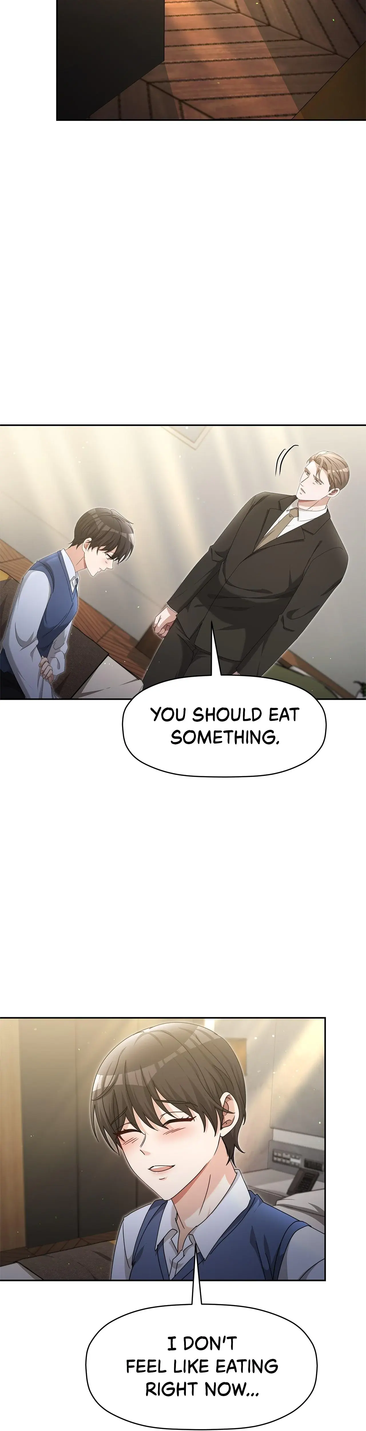 Exclusive Pleasure Chapter 44 - Page 14