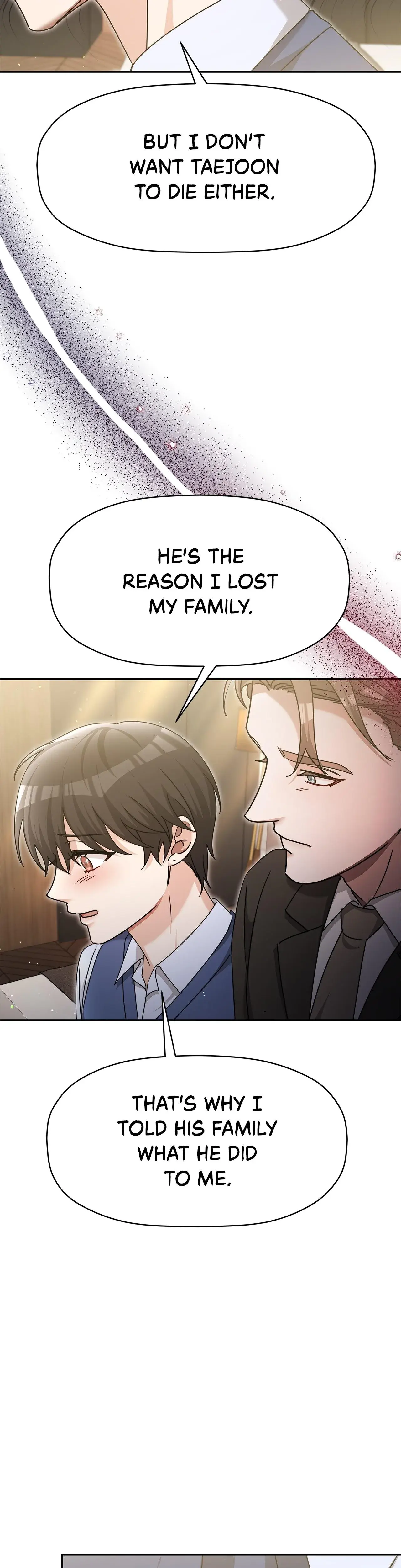 Exclusive Pleasure Chapter 44 - Page 16