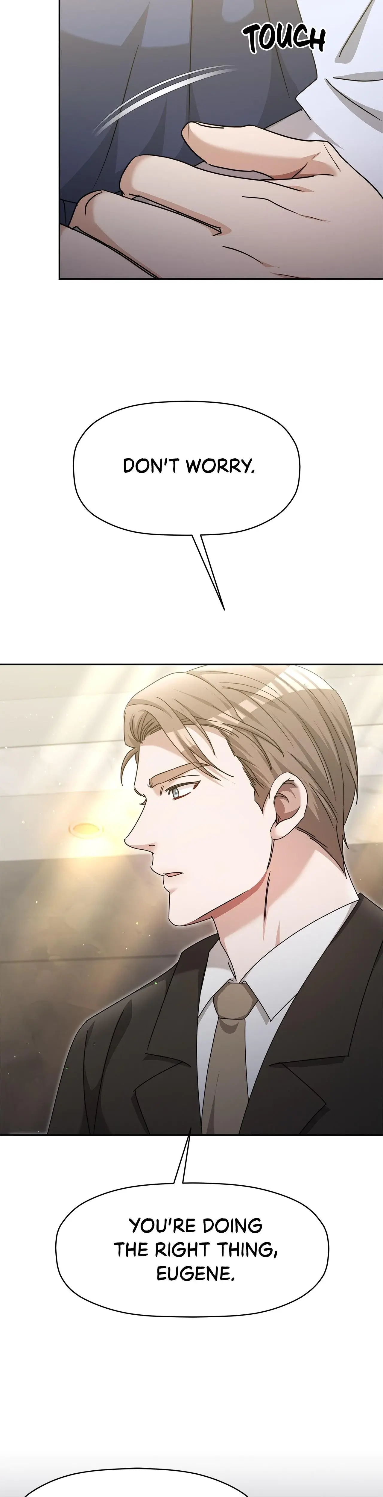 Exclusive Pleasure Chapter 44 - Page 17