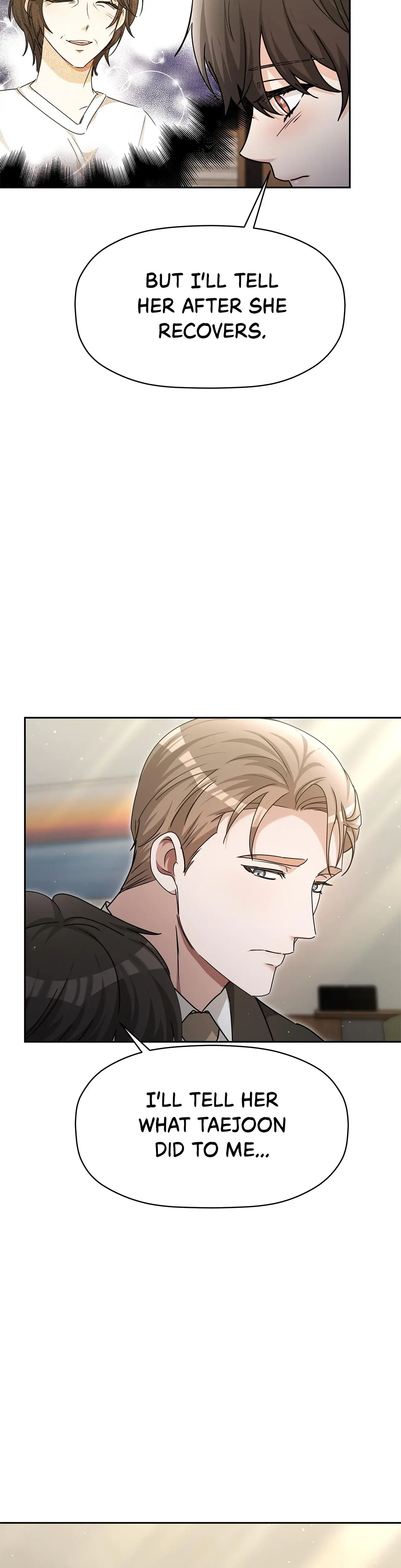 Exclusive Pleasure Chapter 44 - Page 19