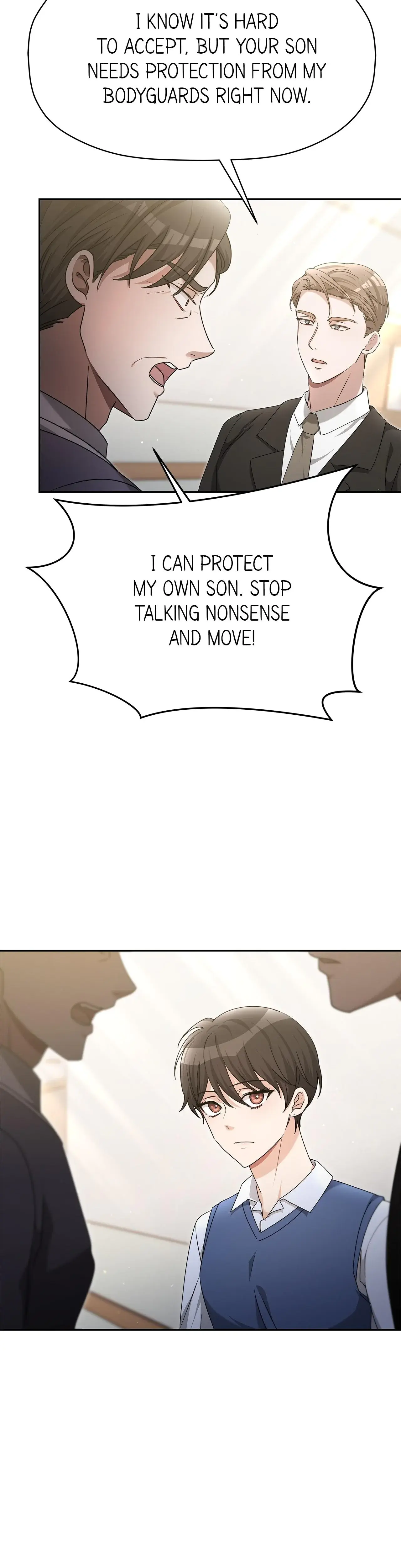 Exclusive Pleasure Chapter 44 - Page 2