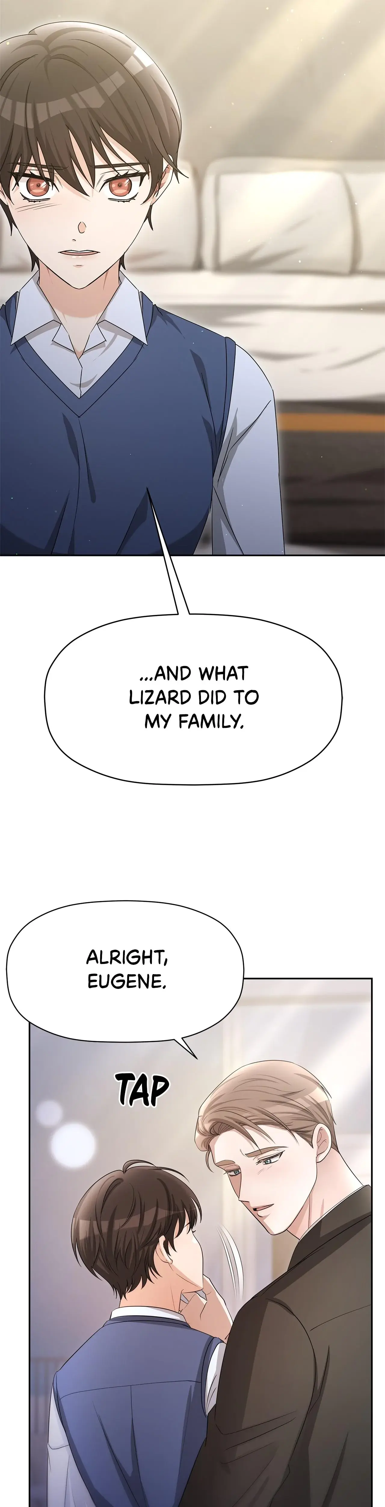 Exclusive Pleasure Chapter 44 - Page 20