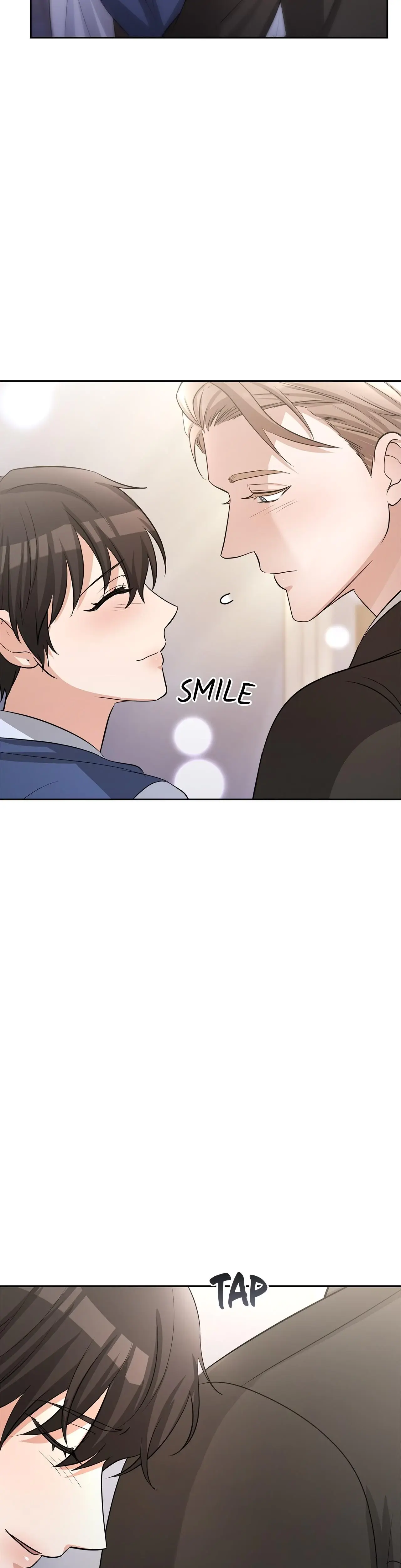 Exclusive Pleasure Chapter 44 - Page 21
