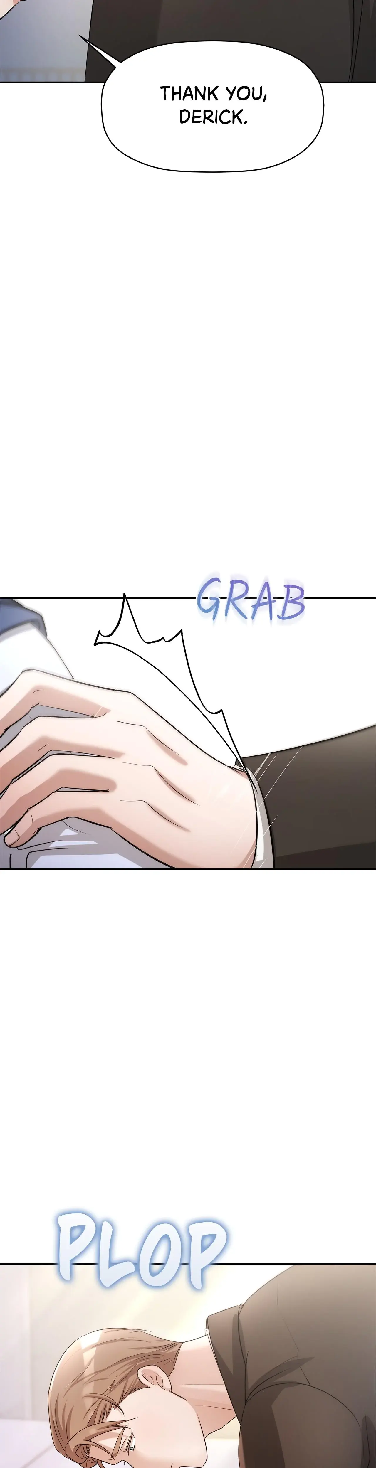 Exclusive Pleasure Chapter 44 - Page 22