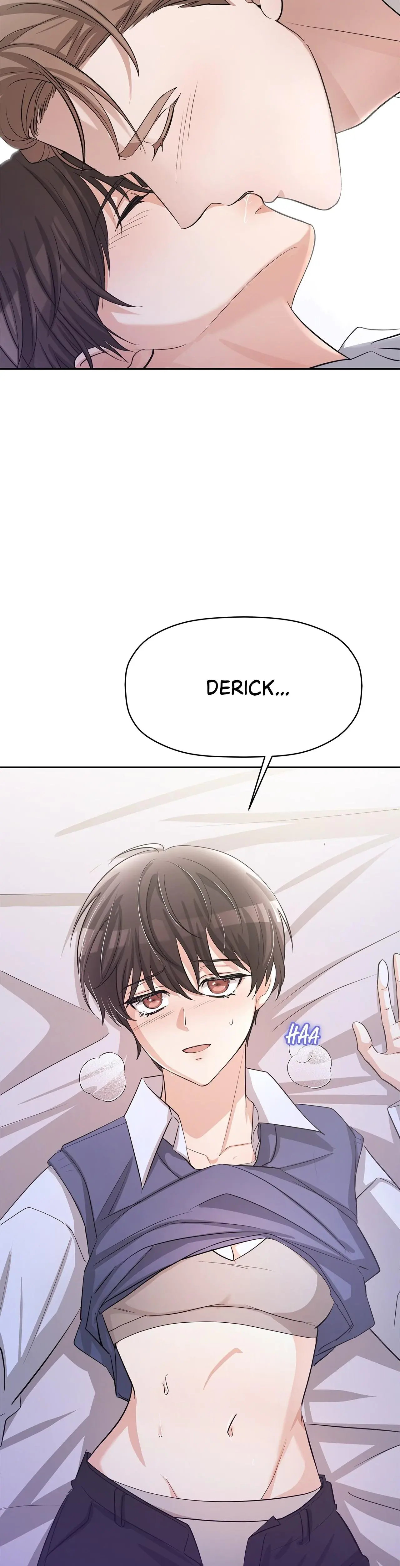 Exclusive Pleasure Chapter 44 - Page 24