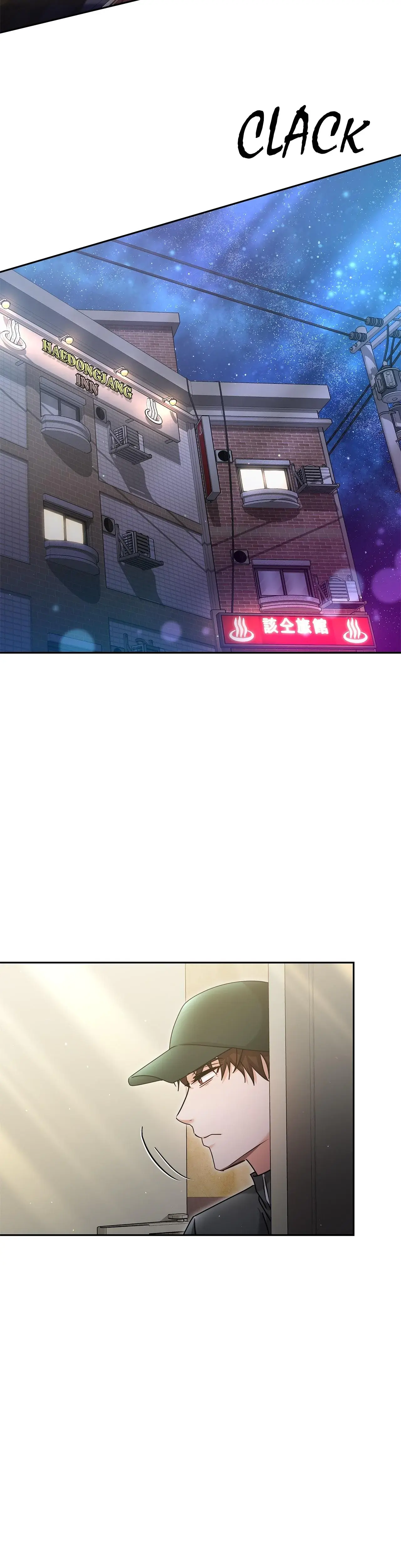 Exclusive Pleasure Chapter 44 - Page 28