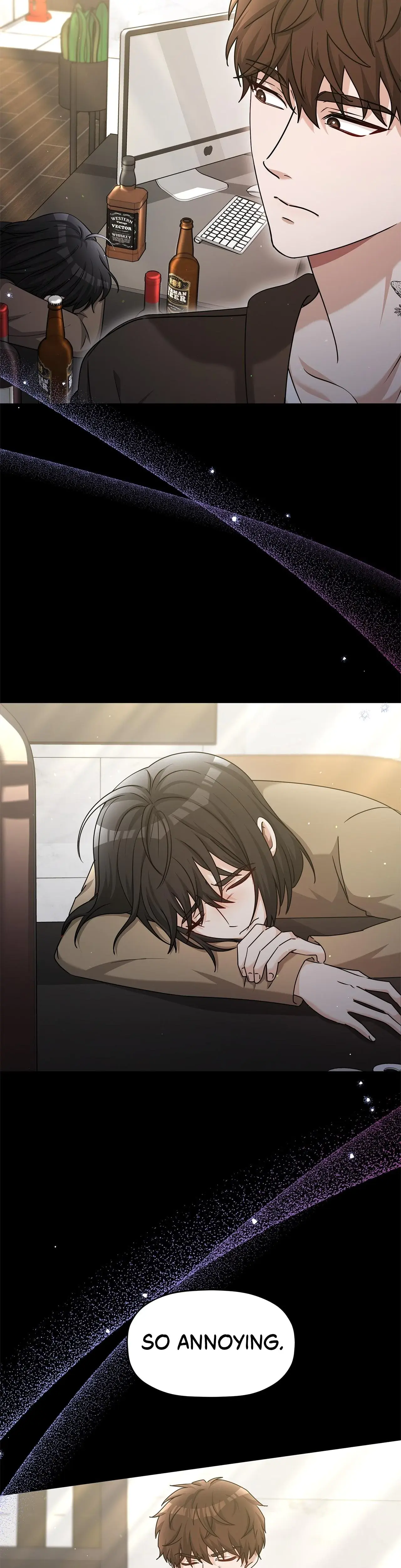 Exclusive Pleasure Chapter 44 - Page 34