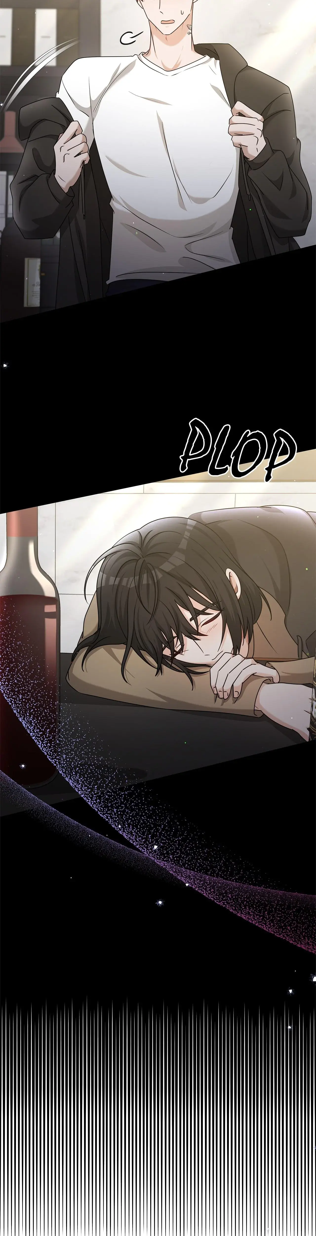 Exclusive Pleasure Chapter 44 - Page 35