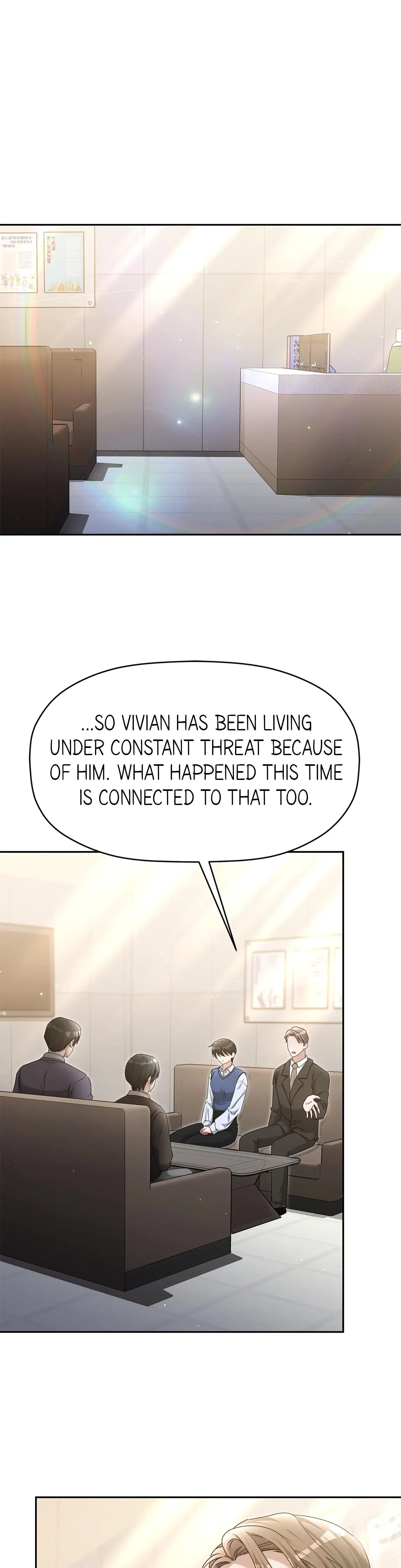 Exclusive Pleasure Chapter 44 - Page 5