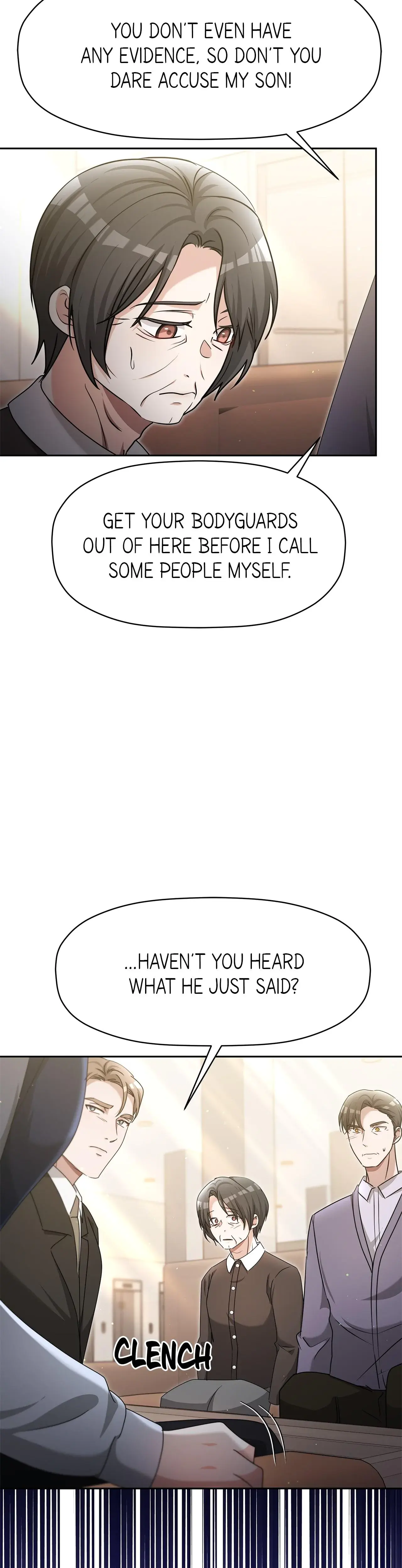 Exclusive Pleasure Chapter 44 - Page 7