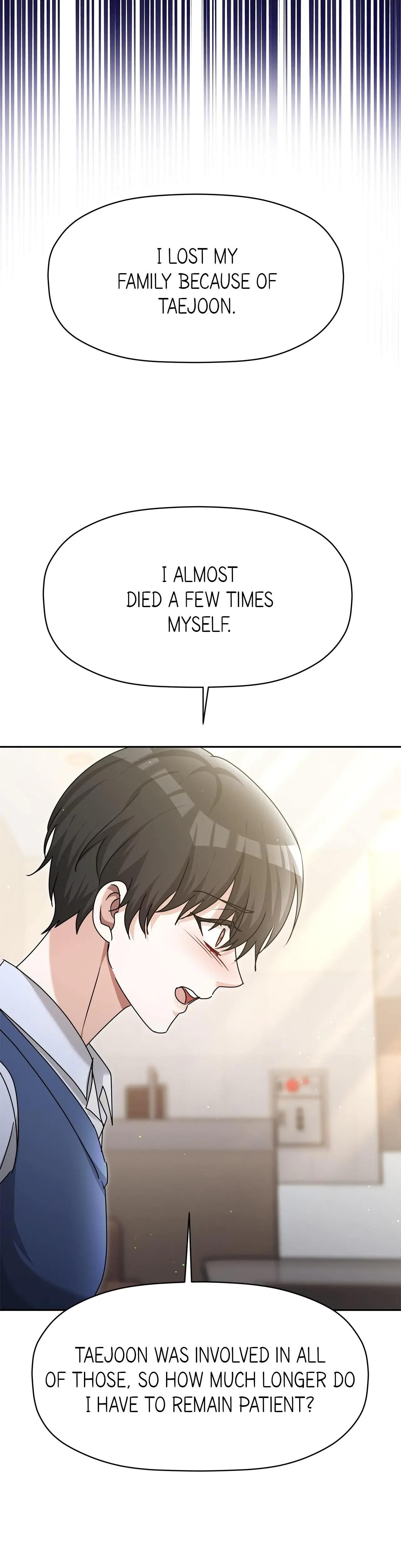 Exclusive Pleasure Chapter 44 - Page 8
