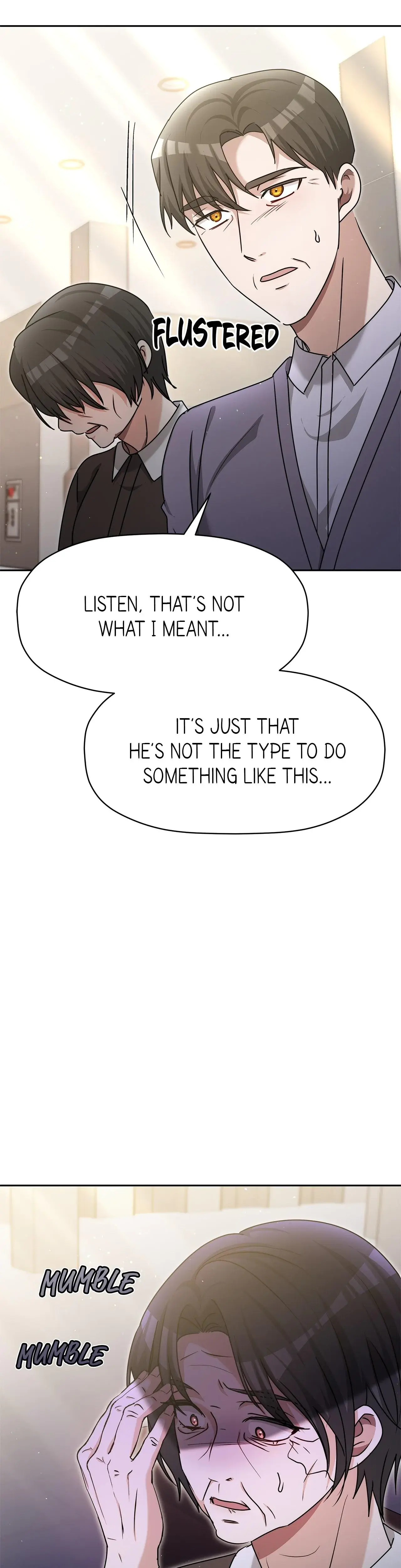 Exclusive Pleasure Chapter 44 - Page 9