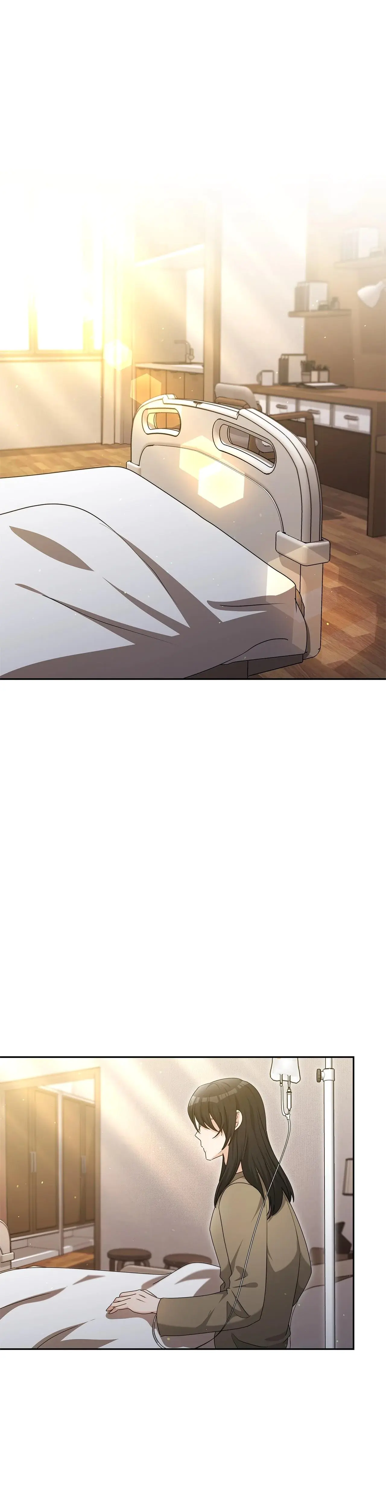 Exclusive Pleasure Chapter 45 - Page 1