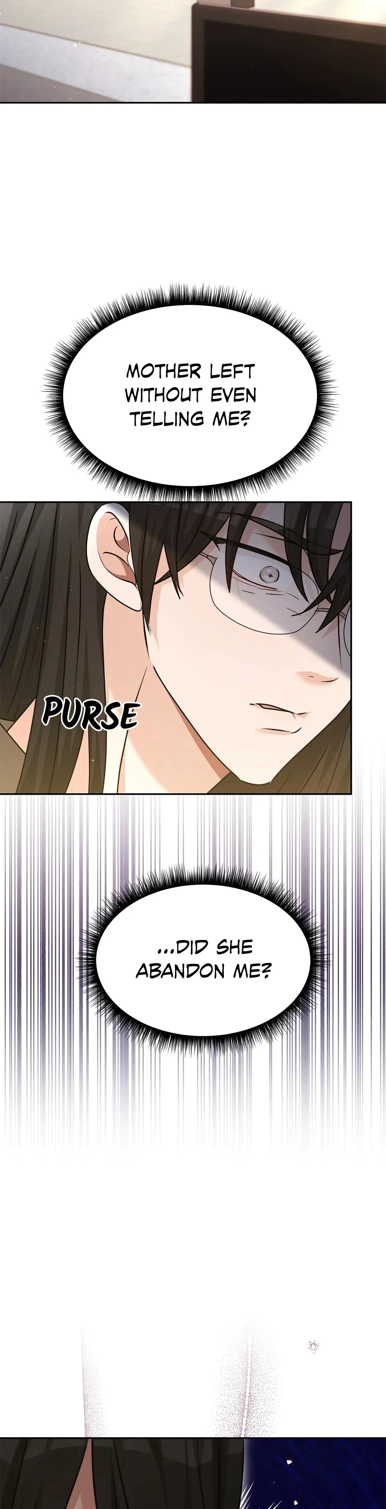 Exclusive Pleasure Chapter 45 - Page 10