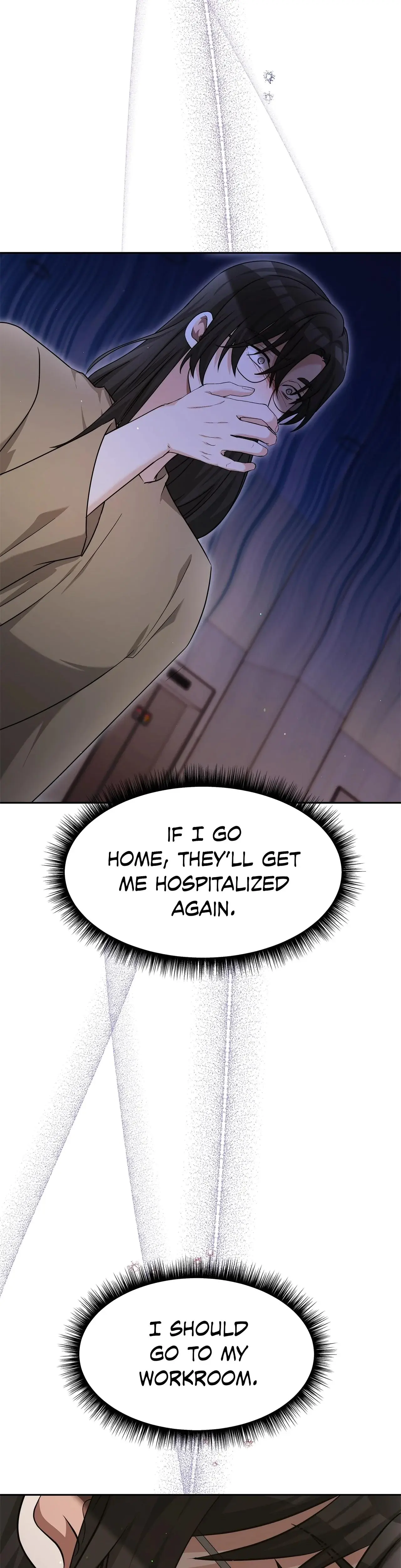 Exclusive Pleasure Chapter 45 - Page 12