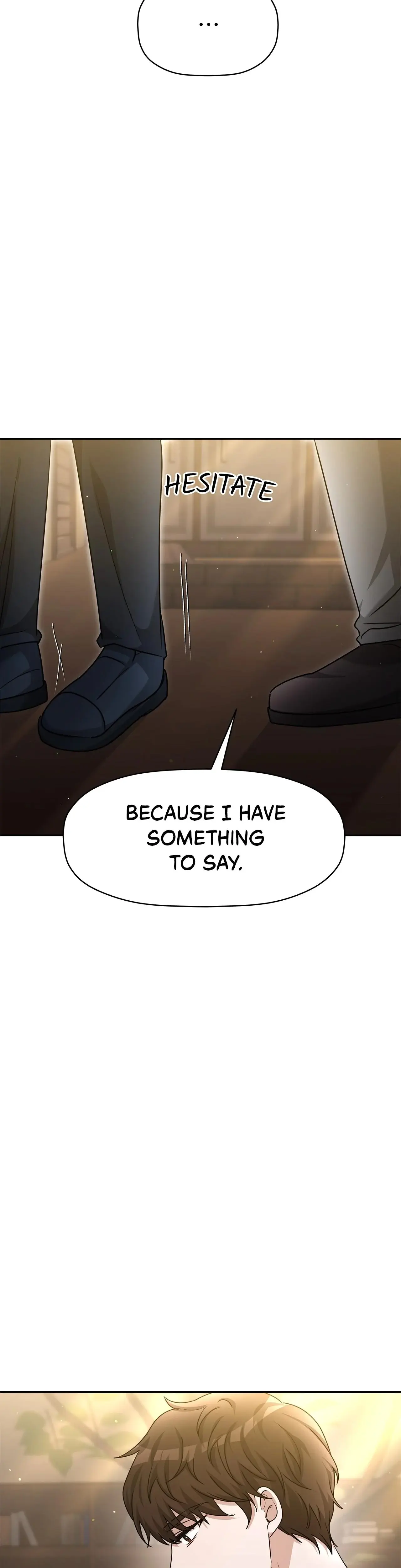 Exclusive Pleasure Chapter 45 - Page 20