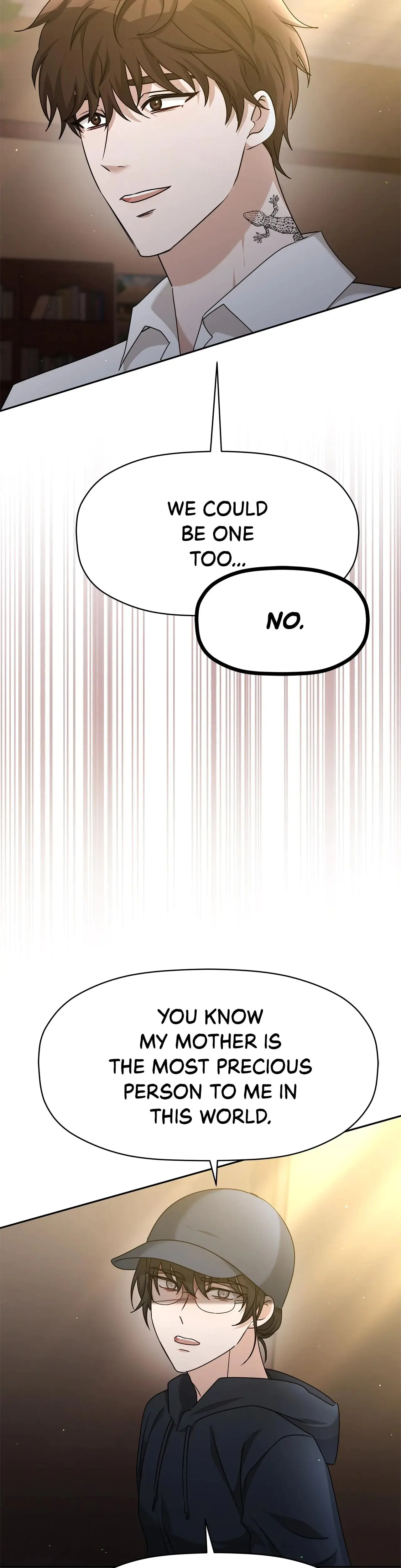 Exclusive Pleasure Chapter 45 - Page 23