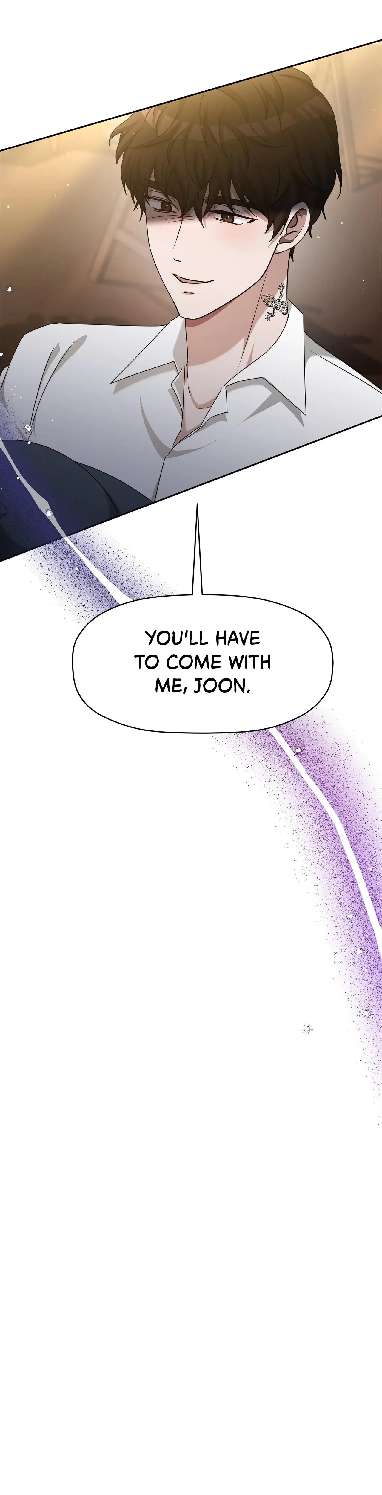 Exclusive Pleasure Chapter 45 - Page 28