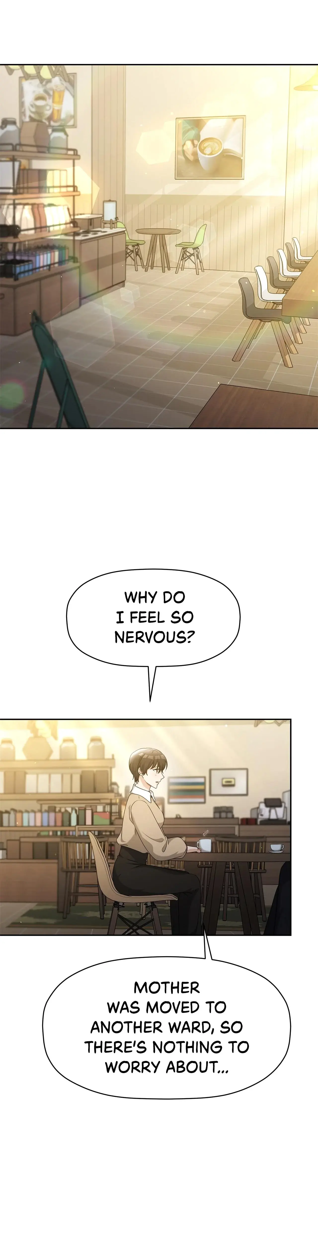 Exclusive Pleasure Chapter 45 - Page 29