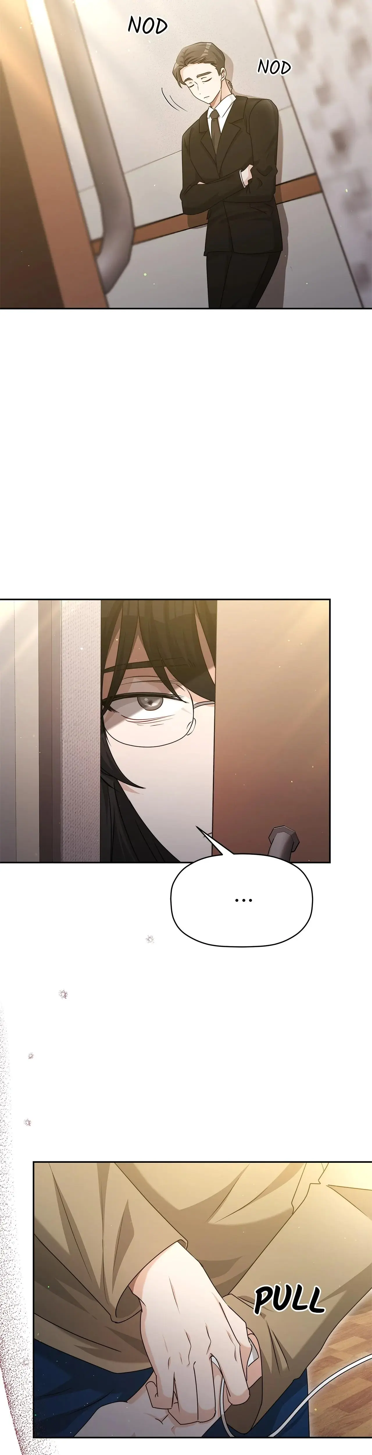 Exclusive Pleasure Chapter 45 - Page 3