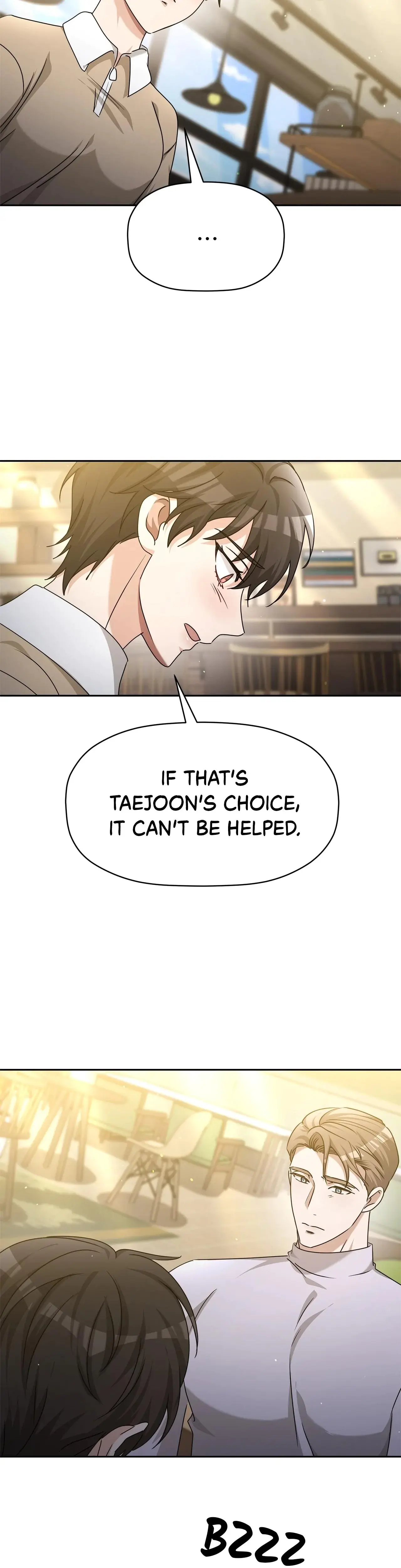 Exclusive Pleasure Chapter 45 - Page 32