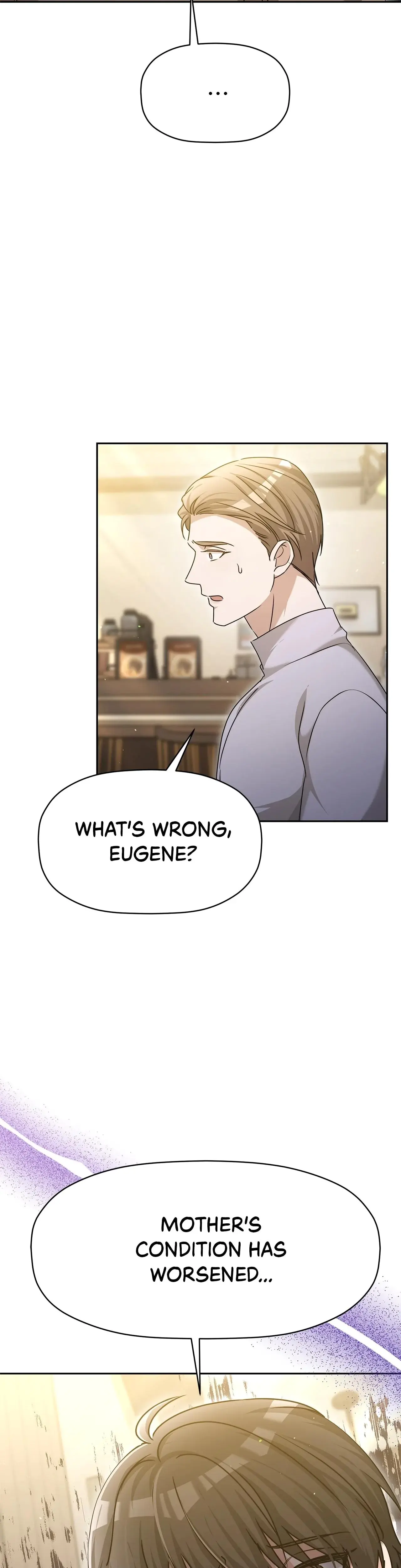 Exclusive Pleasure Chapter 45 - Page 34