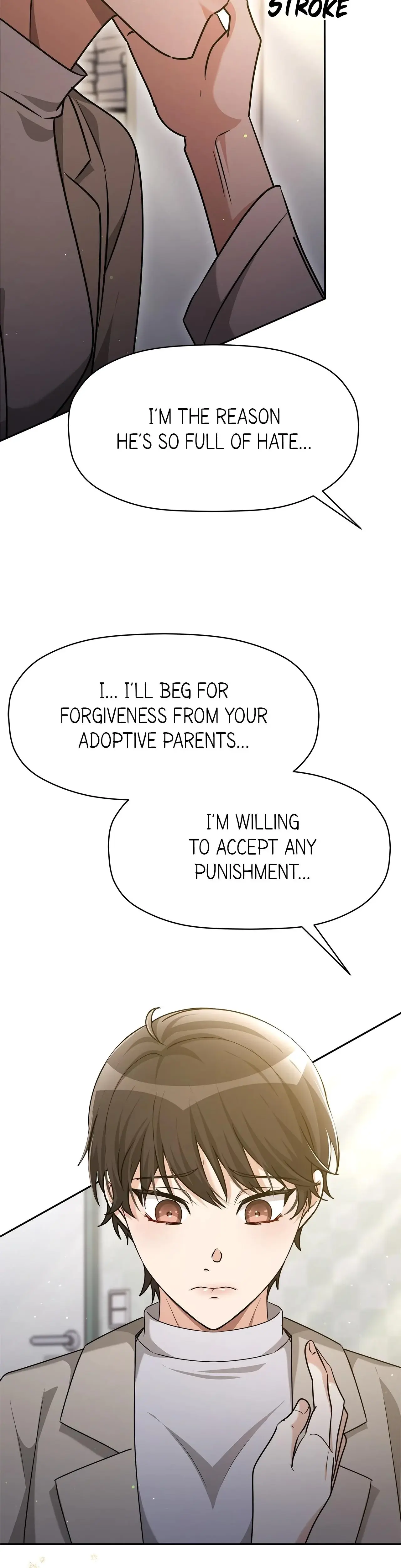 Exclusive Pleasure Chapter 46 - Page 10