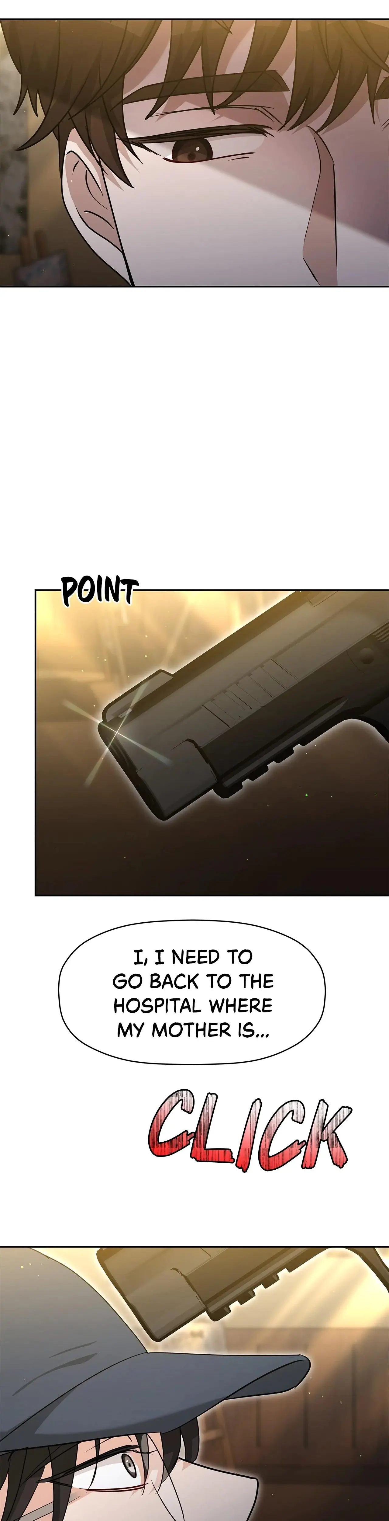 Exclusive Pleasure Chapter 46 - Page 16