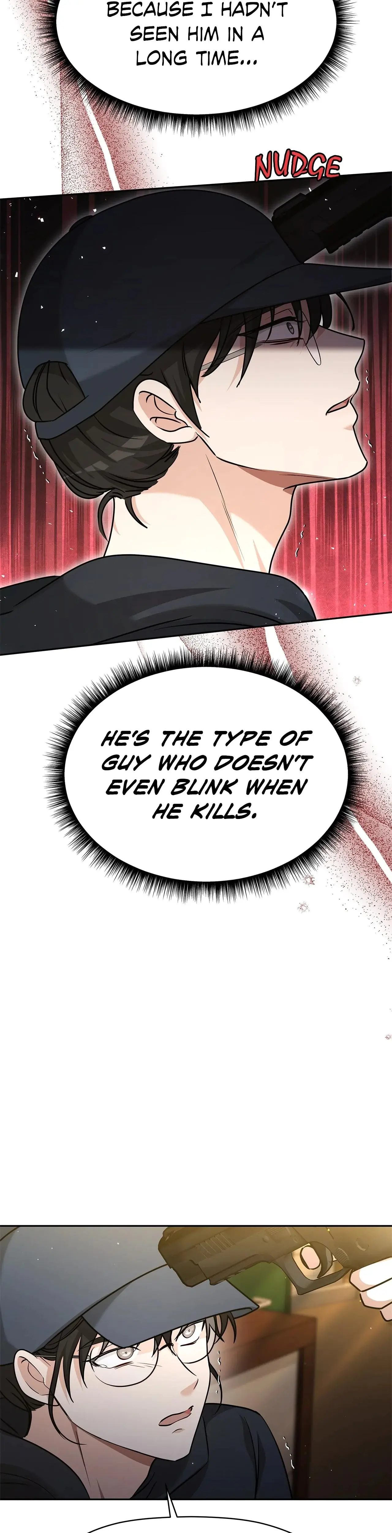 Exclusive Pleasure Chapter 46 - Page 18