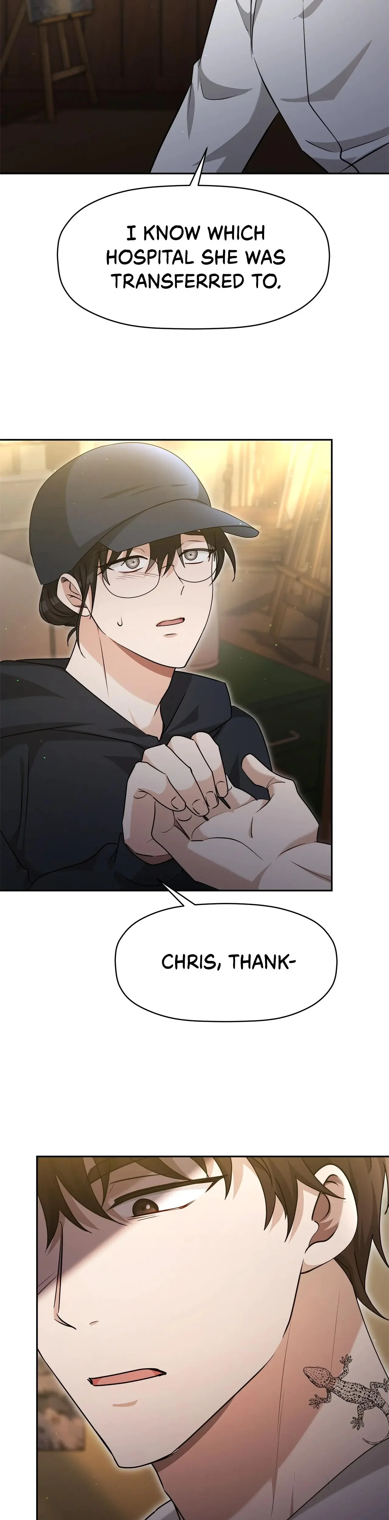 Exclusive Pleasure Chapter 46 - Page 20