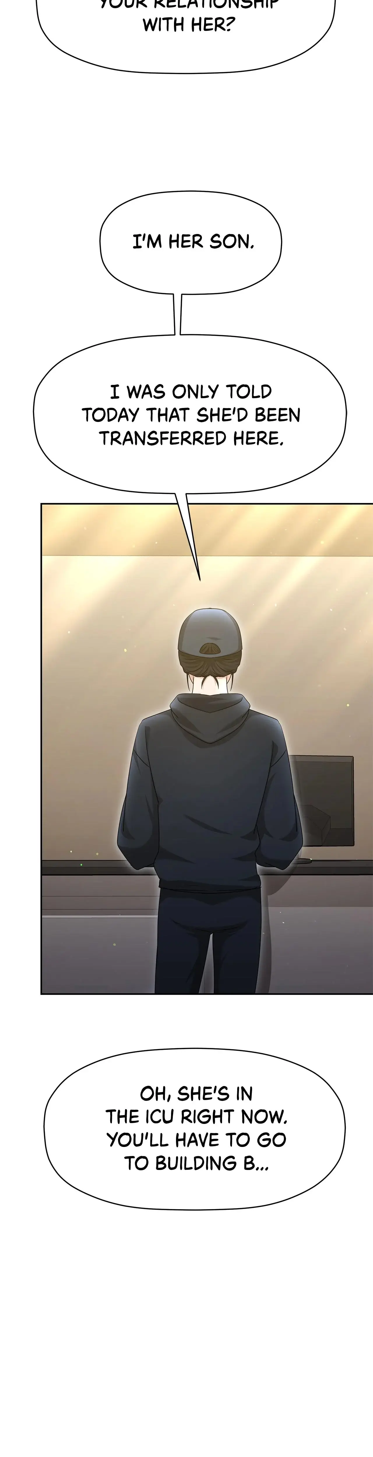 Exclusive Pleasure Chapter 46 - Page 23