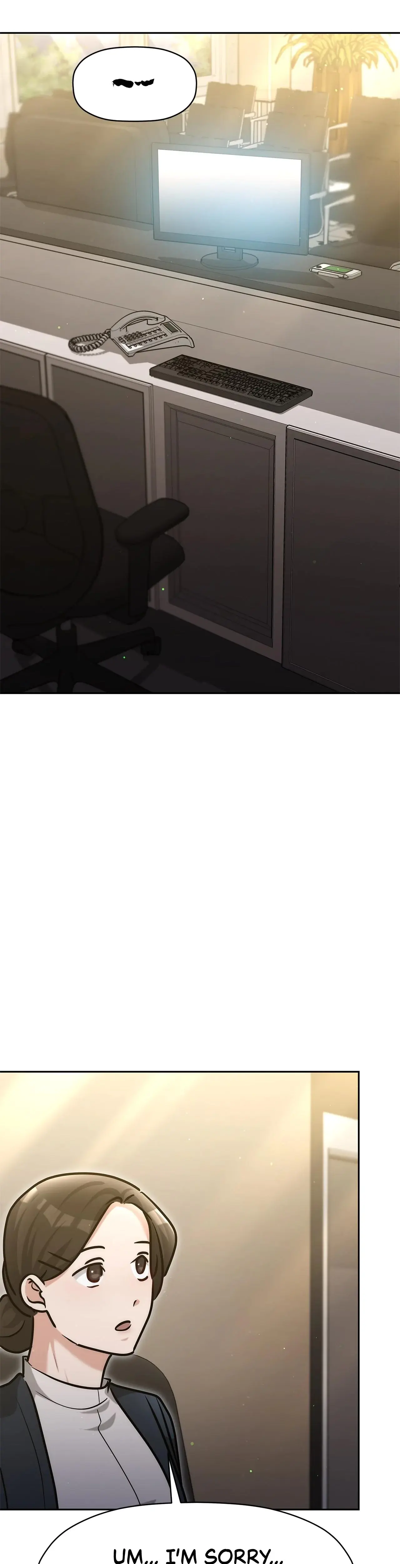 Exclusive Pleasure Chapter 46 - Page 25