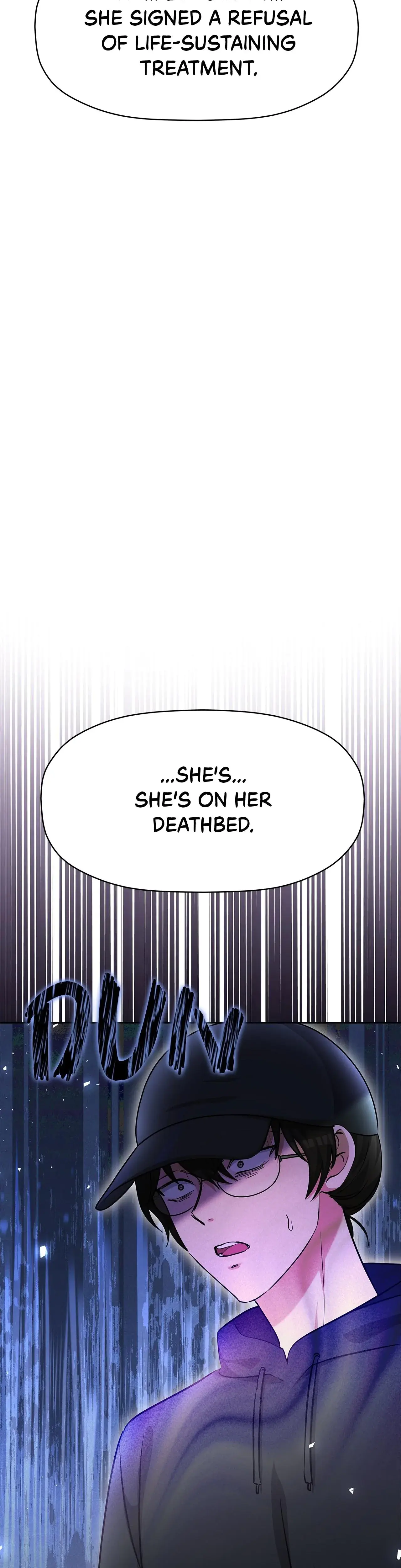 Exclusive Pleasure Chapter 46 - Page 26