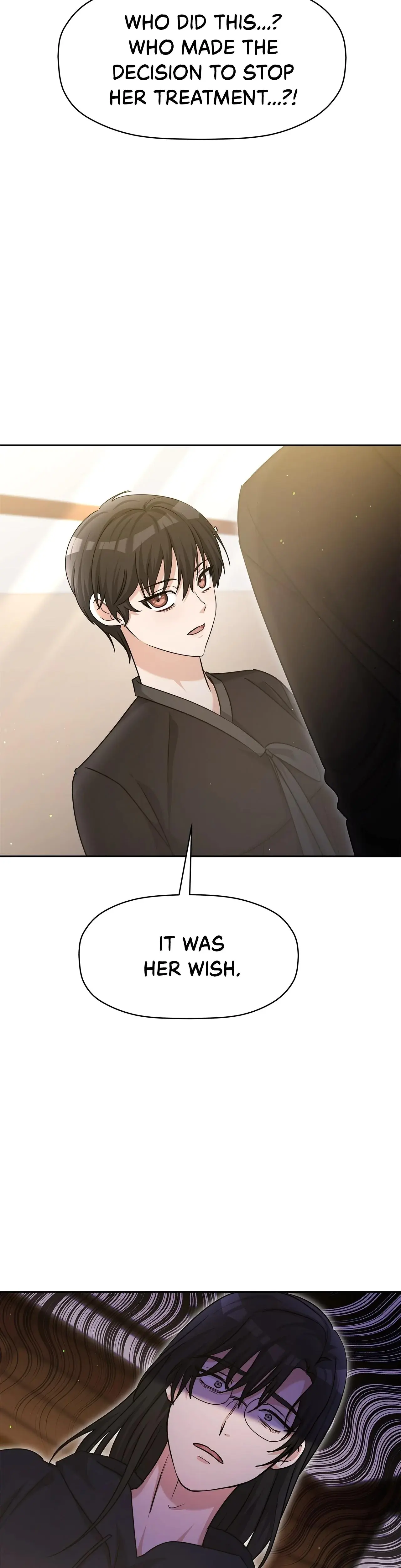 Exclusive Pleasure Chapter 46 - Page 32