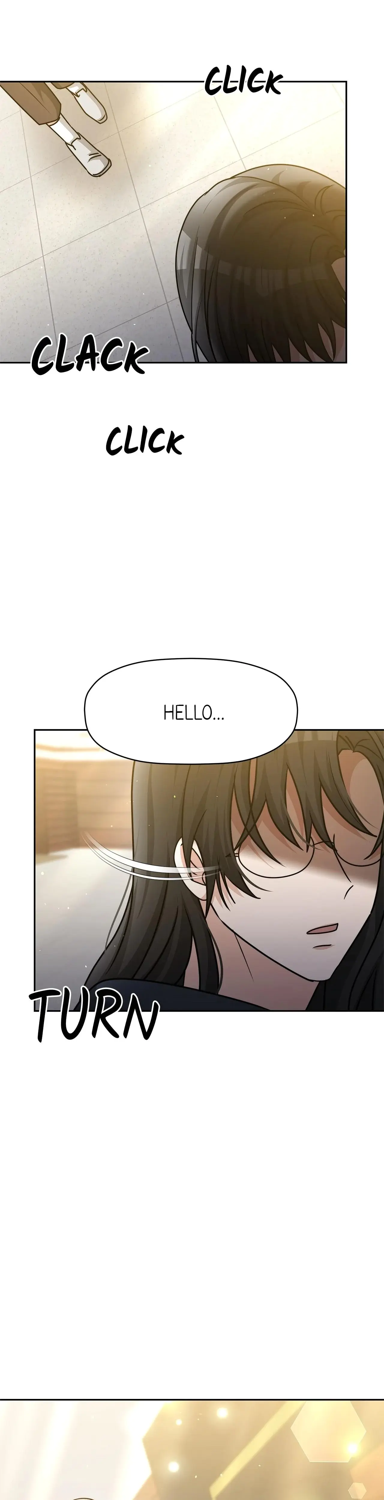 Exclusive Pleasure Chapter 46 - Page 36