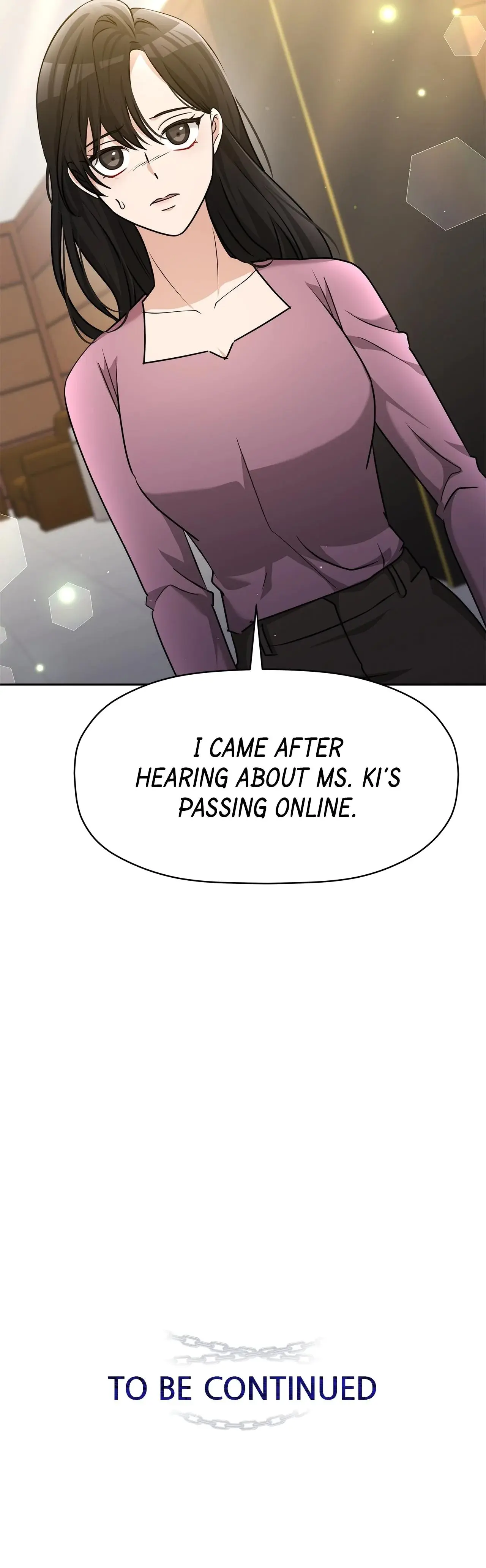 Exclusive Pleasure Chapter 46 - Page 37