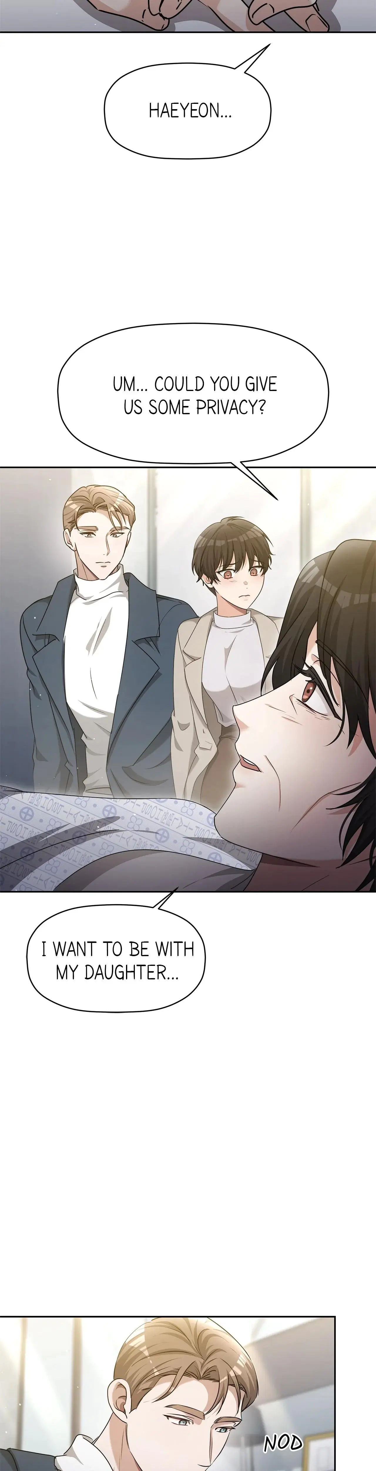 Exclusive Pleasure Chapter 46 - Page 4