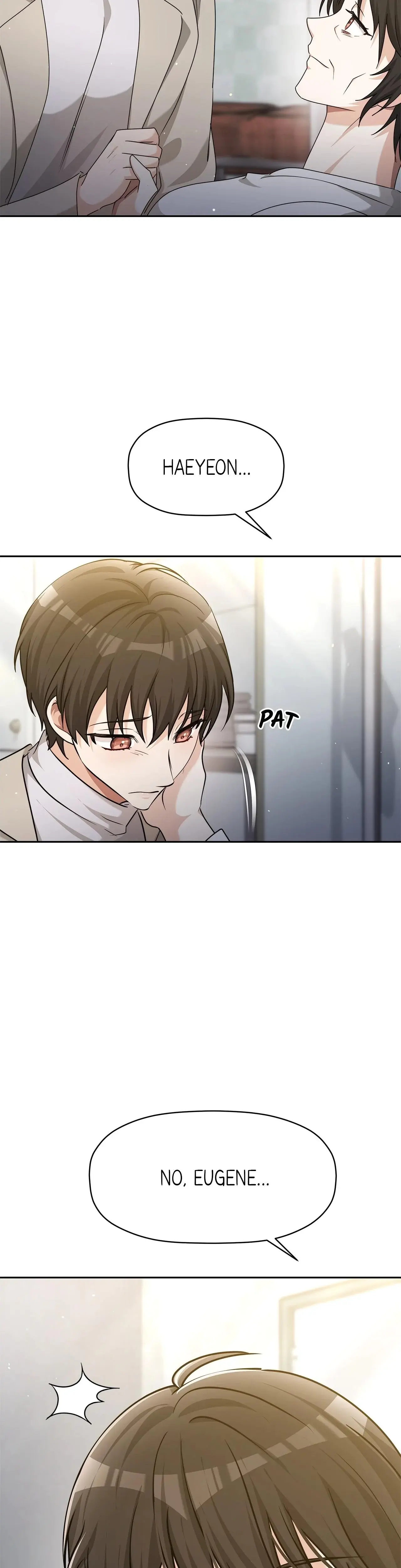 Exclusive Pleasure Chapter 46 - Page 6