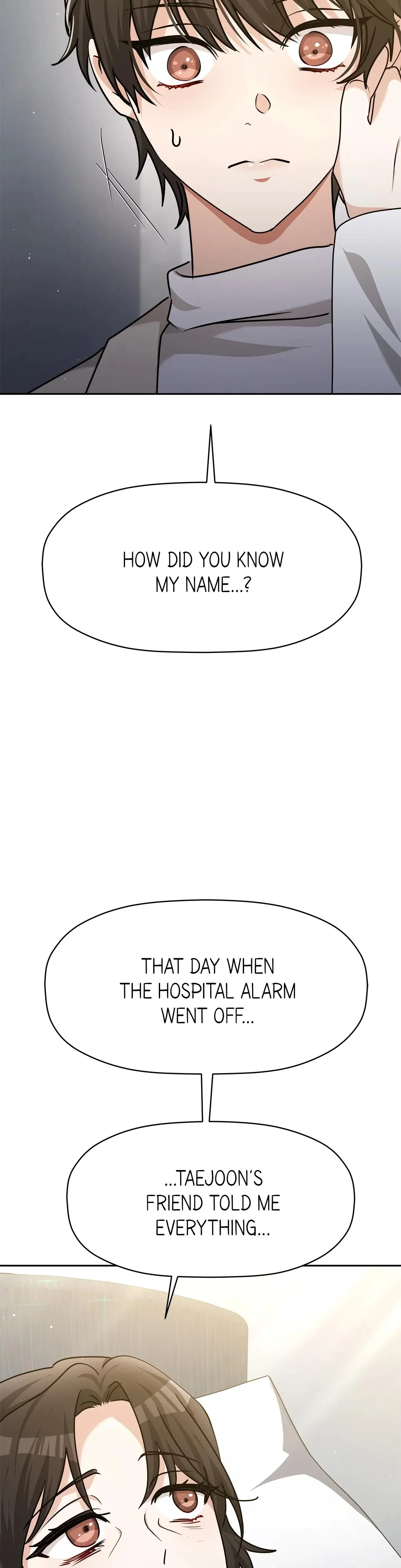 Exclusive Pleasure Chapter 46 - Page 7