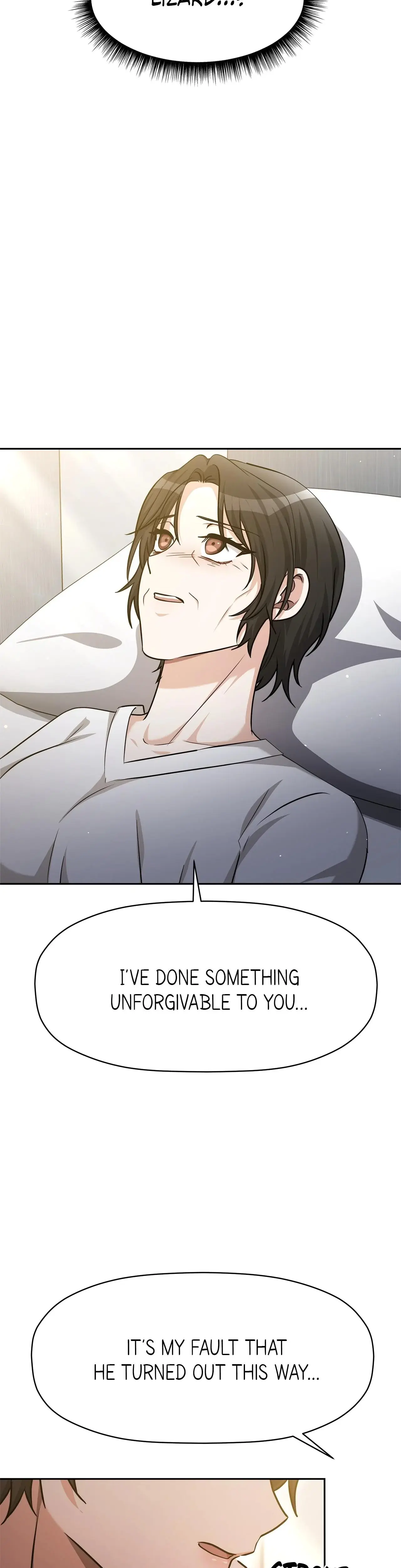 Exclusive Pleasure Chapter 46 - Page 9