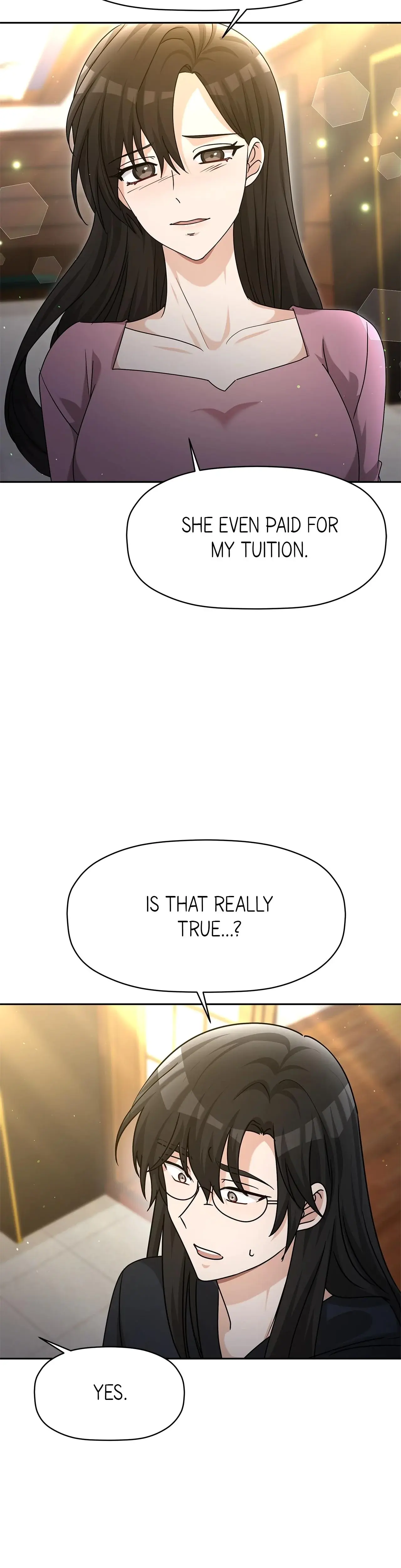 Exclusive Pleasure Chapter 47 - Page 14