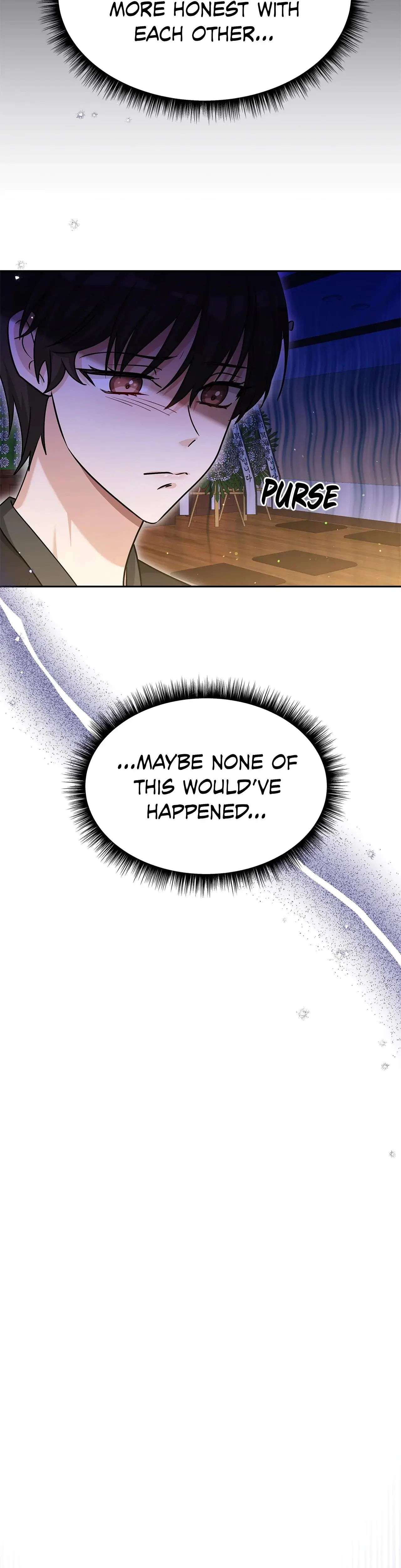 Exclusive Pleasure Chapter 47 - Page 17