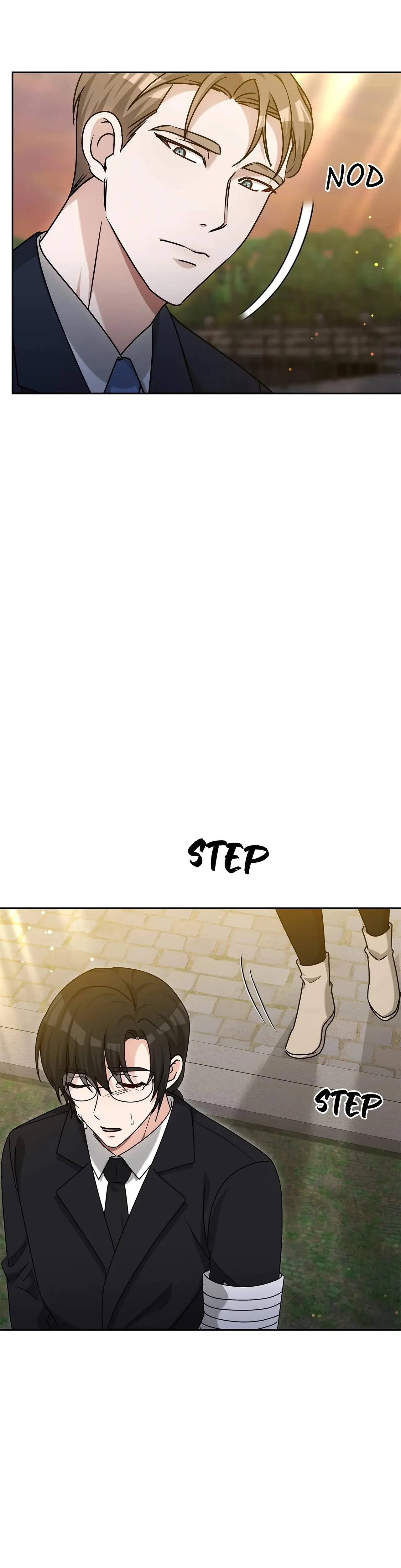 Exclusive Pleasure Chapter 47 - Page 21